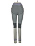 Adidas Stella McCartney Color Block Gray Active Pants Size XS - photo 2
