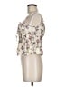 Ciao Lucia 100% Polyester Ivory Tank Top Size M - photo 5