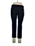 Banana Republic Chevron-herringbone Blue Casual Pants Size 14 - photo 2