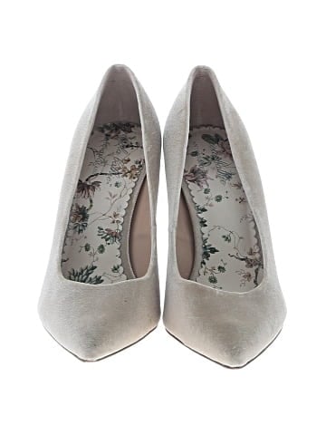 Nicola Bathie x Antonio Melani Heels (view 2)