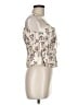 Ciao Lucia 100% Polyester Ivory Tank Top Size M - photo 4