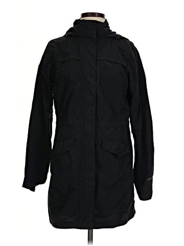 Eddie Bauer Raincoat (view 1)
