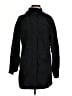 Eddie Bauer 100% Nylon Black Raincoat Size S - photo 1