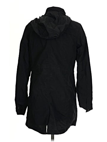 Eddie Bauer Raincoat (view 2)
