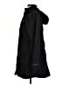 Eddie Bauer 100% Nylon Black Raincoat Size S - photo 5