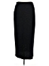Jonathan Martin 100% Polyester Stars Black Formal Skirt Size 14 - photo 1