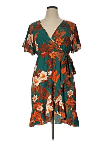 Unbranded Casual Dress (view 1)