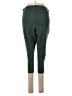 Torrid Solid Green Active Pants Size 1X Plus (1) - photo 2