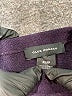 Club Monaco 100% Wool Blue Wool Pullover Sweater Size XS - photo 7