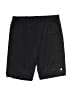 RBX Solid Black Athletic Shorts Size 10 - 12 - photo 1