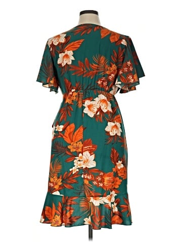 Unbranded Casual Dress (view 2)