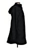 Eddie Bauer 100% Nylon Black Raincoat Size S - photo 4