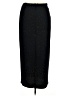Jonathan Martin 100% Polyester Stars Black Formal Skirt Size 14 - photo 2