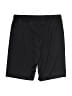 RBX Solid Black Athletic Shorts Size 10 - 12 - photo 2