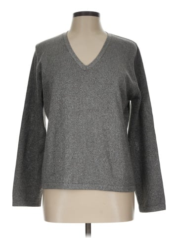 Style&Co Pullover Sweater (view 1)