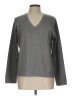 Style&Co Gray Pullover Sweater Size Lg Petite - photo 1