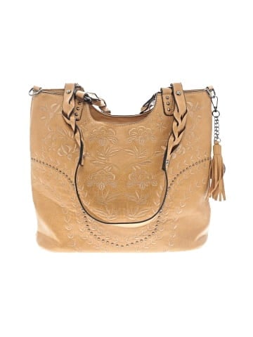 Sam & Hadley Shoulder Bag (view 1)
