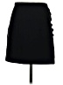 Victoria Beckham for Target Solid Black Formal Skirt Size XS - photo 2