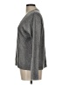 Style&Co Gray Pullover Sweater Size Lg Petite - photo 5