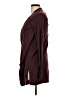 Mossimo Burgundy Cardigan Size L - photo 5