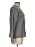 Style&Co Gray Pullover Sweater Size Lg Petite - photo 4