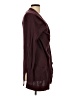 Mossimo Burgundy Cardigan Size L - photo 4