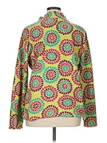 Hanna Andersson Turtleneck Sweater (view 2)