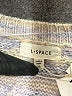 L Space Tweed Gray Pullover Sweater Size XL - photo 7