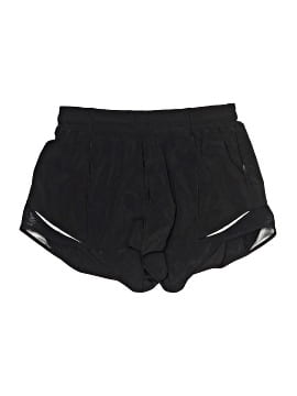 Lululemon Athletica Athletic Shorts