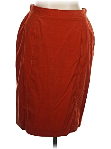 Carolina Herrera Formal Skirt (view 1)
