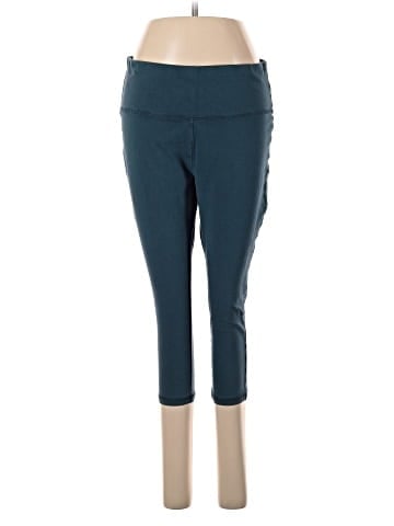 Spalding Athletic Active Pants (view 1)