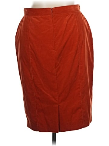 Carolina Herrera Formal Skirt (view 2)