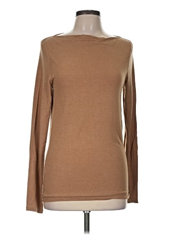 Banana Republic Long Sleeve Top (view 1)