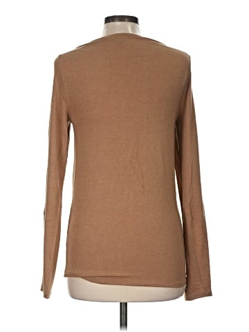 Banana Republic Long Sleeve Top (view 2)