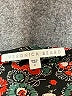 Veronica Beard 100% Silk Paisley Black Cocktail Dress Size 0 - photo 7