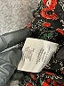 Veronica Beard 100% Silk Paisley Black Cocktail Dress Size 0 - photo 8