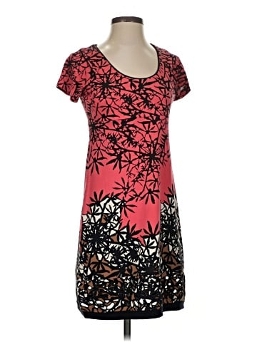 Diane von Furstenberg Casual Dress (view 1)