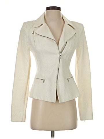 BCBGMAXAZRIA Blazer (view 1)