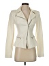 BCBGMAXAZRIA Ivory Blazer Size XS - photo 1