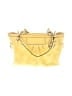 Coach 1941 Yellow Shoulder Bag One size - photo 1