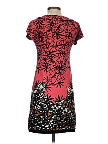 Diane von Furstenberg Casual Dress (view 2)