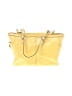 Coach 1941 Yellow Shoulder Bag One size - photo 3