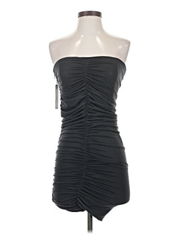 Alice + Olivia Cocktail Dress (view 1)