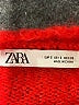 Zara Red Pullover Sweater Size S - photo 7