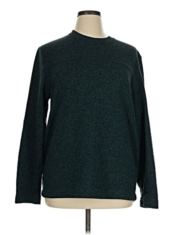 Van Heusen Pullover Sweater (view 1)