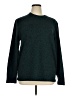 Van Heusen 100% Polyester Solid Green Pullover Sweater Size XL - photo 1