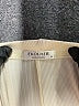 Ekouaer Solid Ivory Athletic Shorts Size M - photo 3