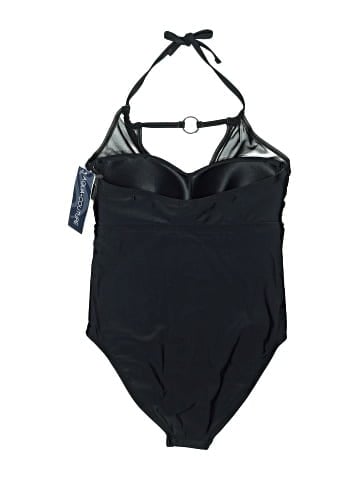 Separates Aqua Couture One Piece Swimsuit (view 2)