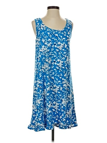 Draper James Casual Dress (view 1)