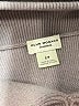 Club Monaco Gray Cashmere Pullover Sweater Size S - photo 7